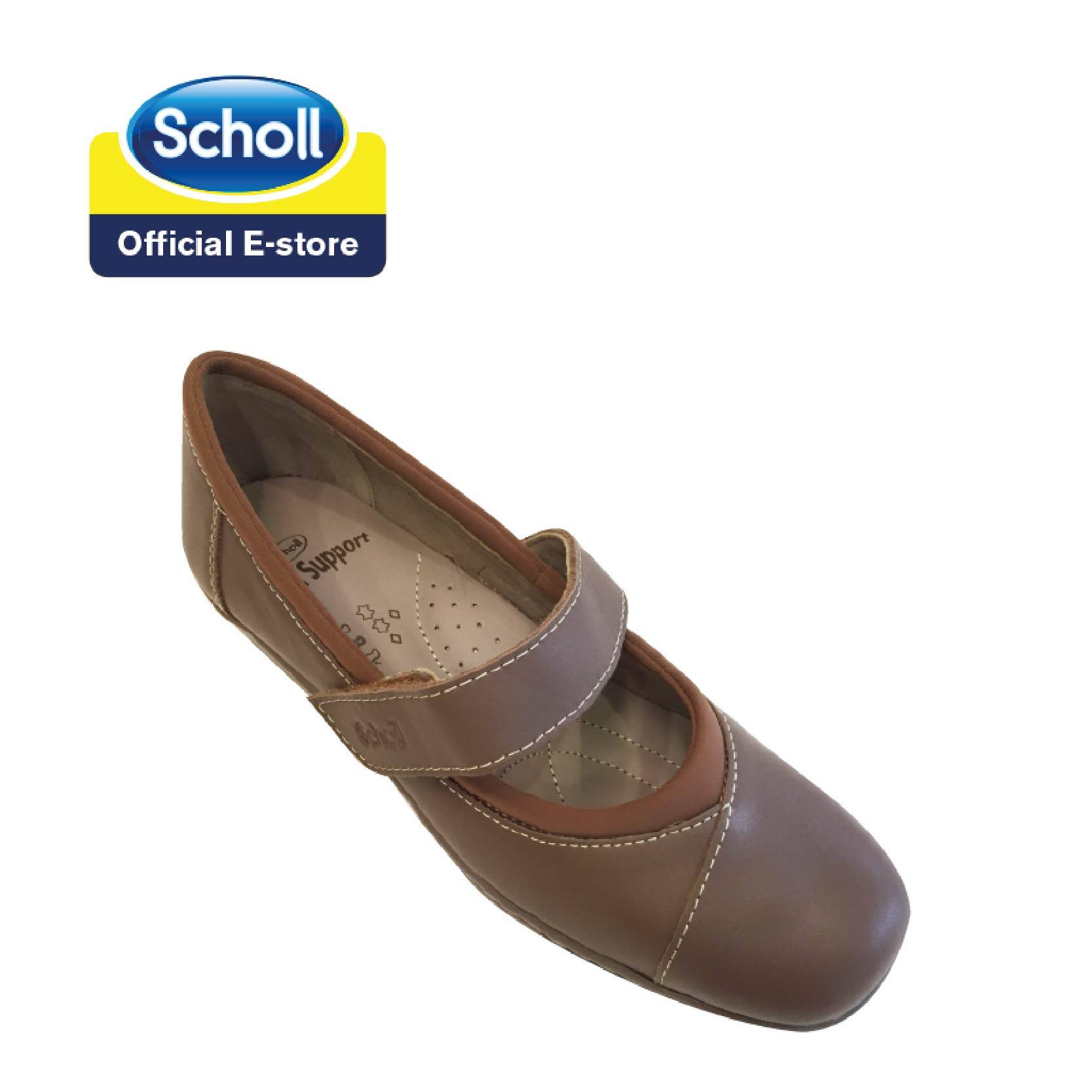 scholl shoes price