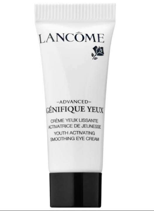 lancome advanced genifique yeux creme yeux lissante