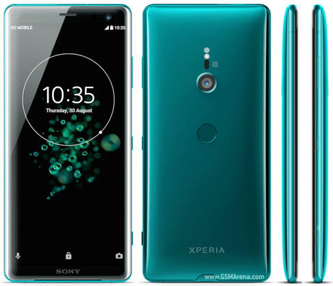 sony xperia xz3 price in hong kong