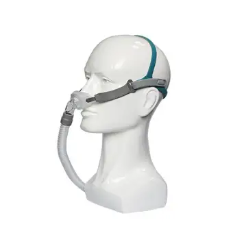 Wnp Nasal Pillow Cpap Mask Silicone Gel Sml Size Cushion All In