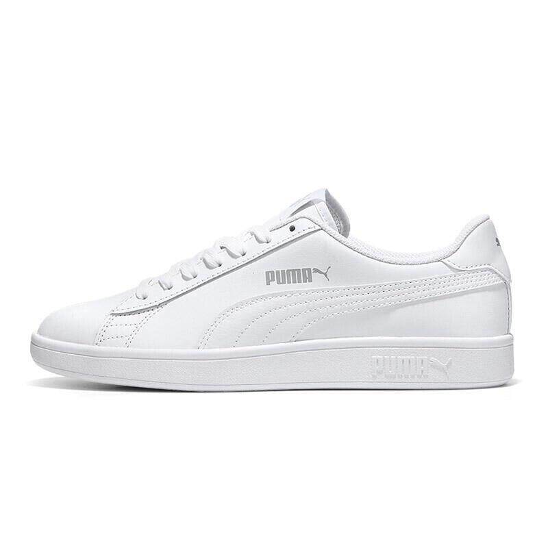 Ban Đầu Mới Xuất Hiện 2019 PUMA_Puma Đập Tan V2 L Unisex Trượt Ván Mềm
