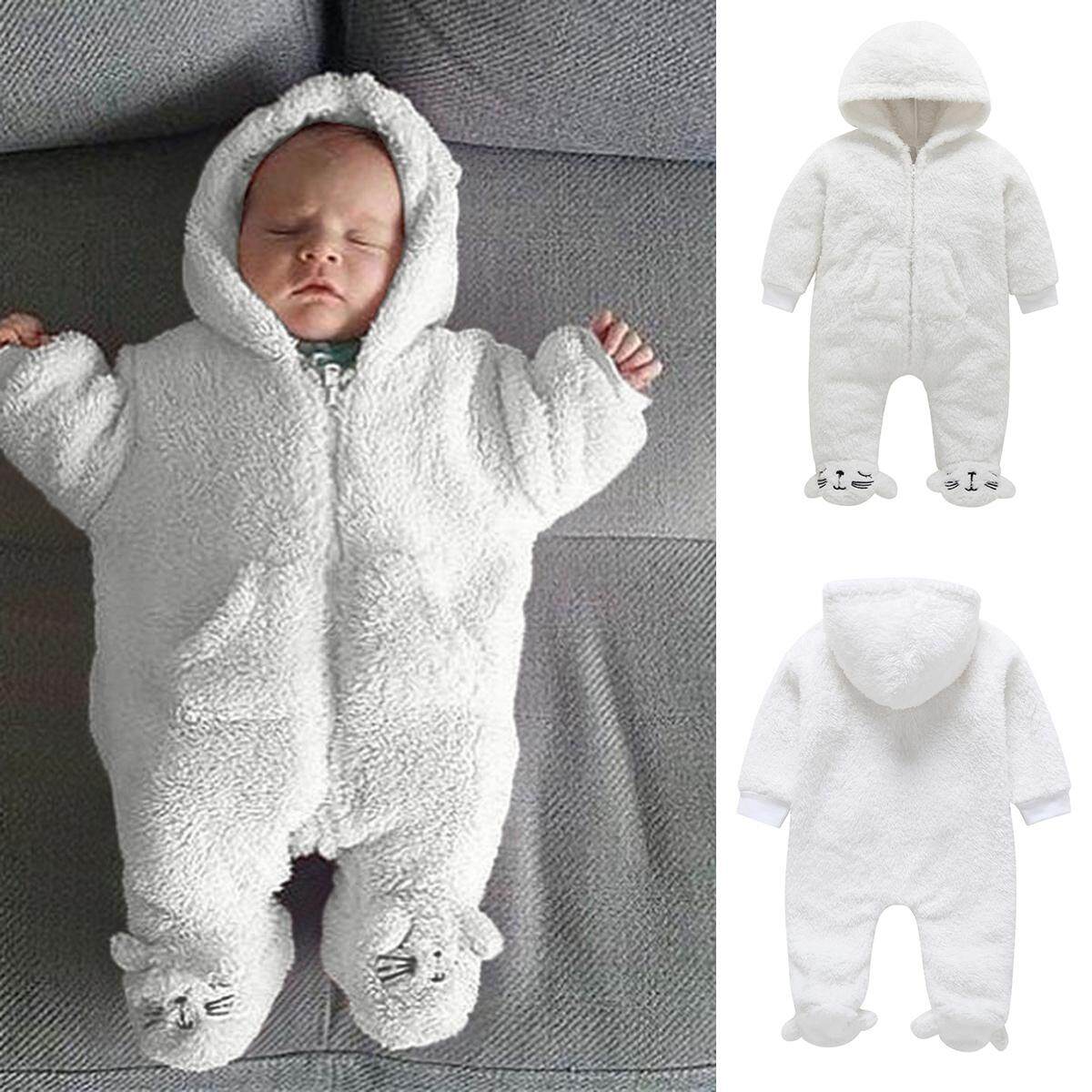 Newborn Boy Girl Leg Split Wrap Swaddle Baby Zipper Sleeping Bag Sleep