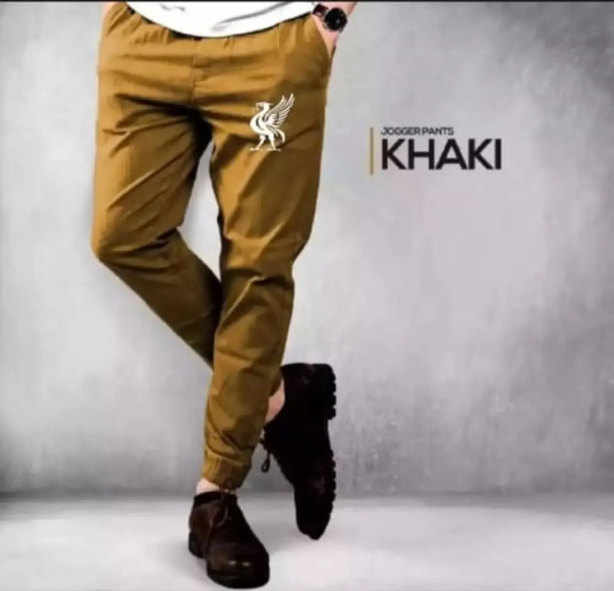 jogger pants cost