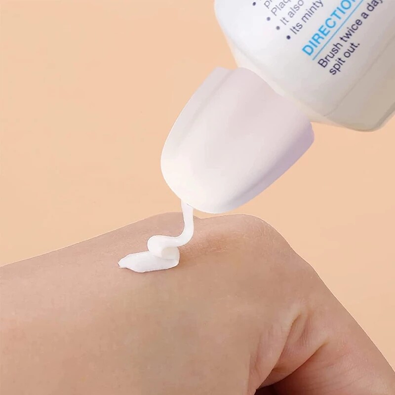 1 Cái Dụng Cụ Nặn Kem Đánh Răng Tự Đóng Dụng Cụ Nặn Ống Kem Đánh Răng Bằng Silicon Dụng Cụ Nặn Kem Đánh Răng Phòng Tắm Gia Đình