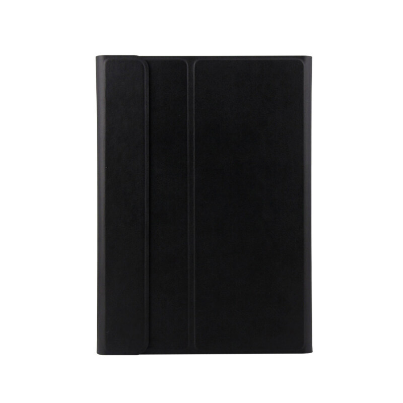 Mua Dành Cho Vỏ Bàn Phím I-pad Thế Hệ Thứ 7/10.2 Mới Với Hộp Đựng Bút Chì Vỏ Thông Minh Nhẹ Với Bàn Phím Không Dây Có Thể Tháo Rời Từ Tính Cho I-pad