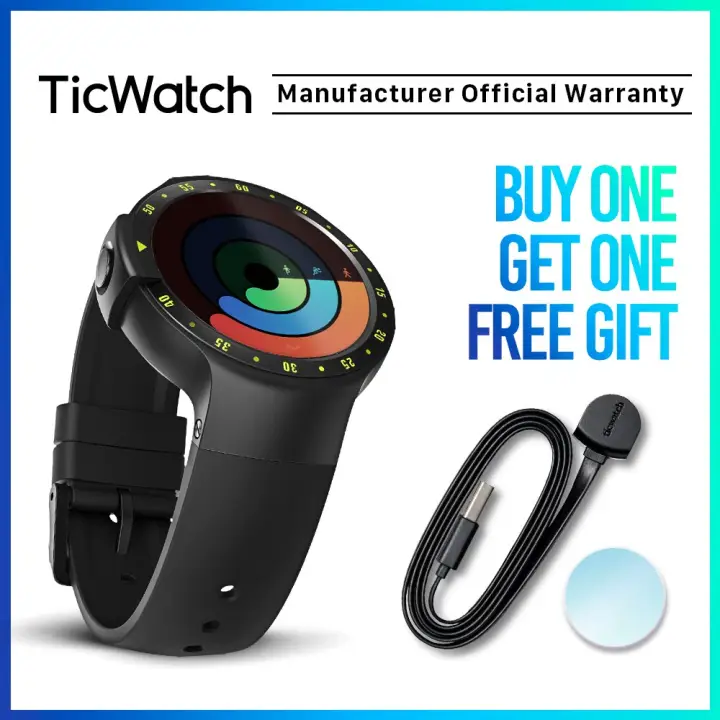 wear os with sim card