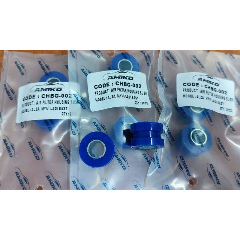 Perodua Myvi Alza Kelisa Kenari Axia Bezza Viva Air Filter Housing Bush