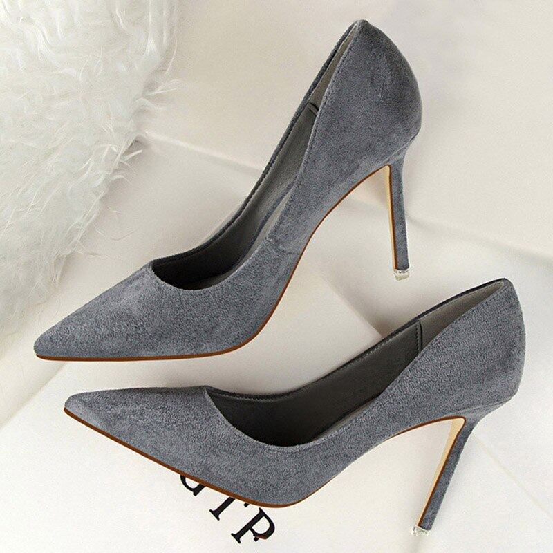 female office shoes