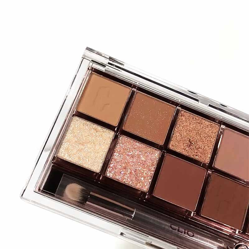 [CLIO] Pro Bảng màu mắt