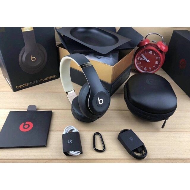 beats studio 3 shadow grey