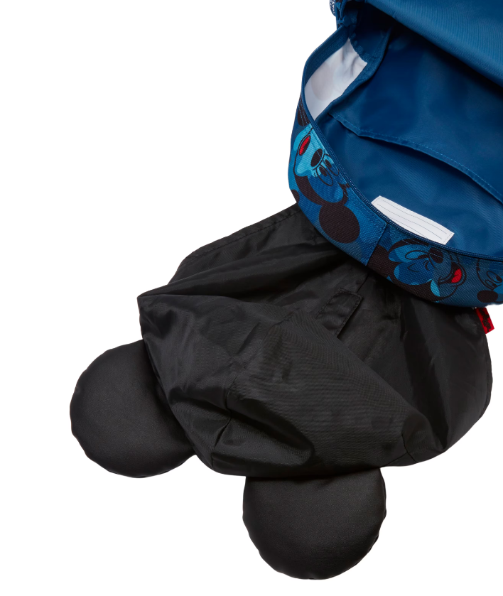 Smiggle  Junior Character Hoodie Backpack 14 inch