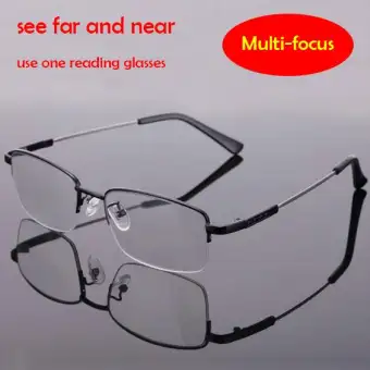 progressive glasses frames
