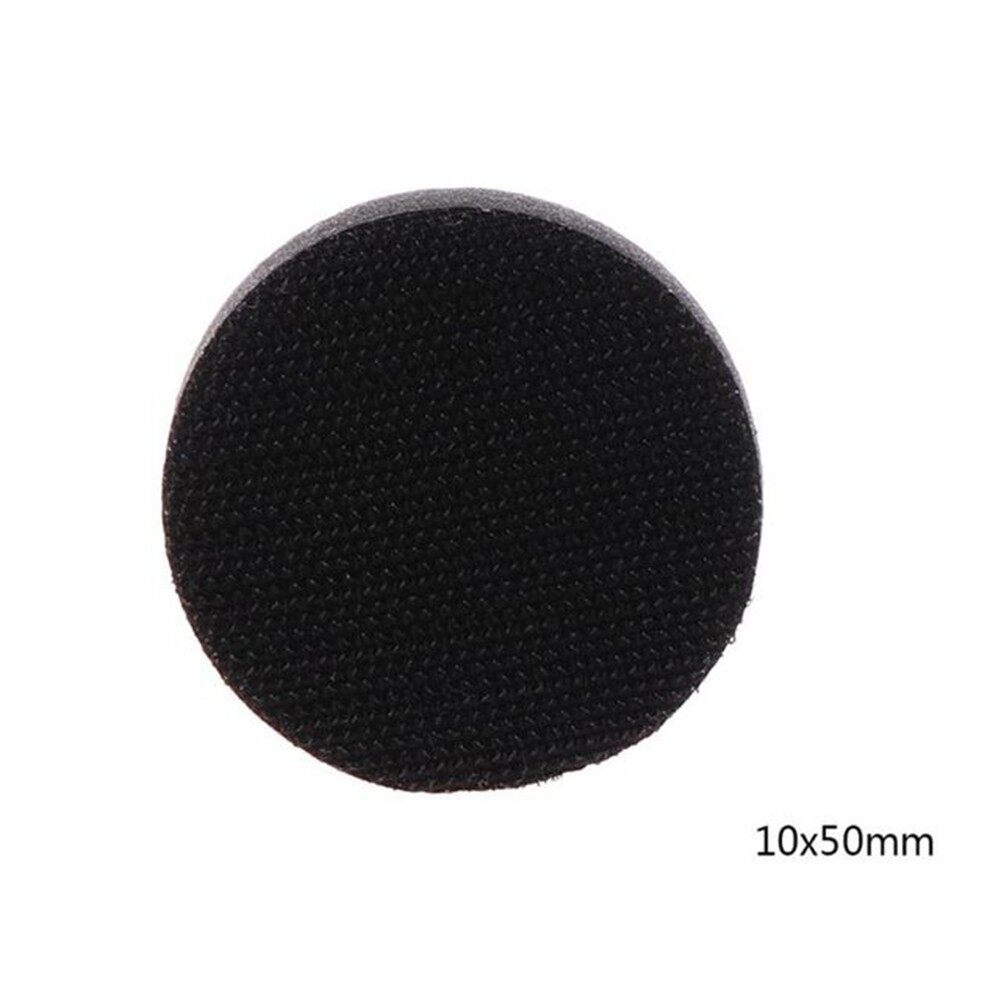 Unnicoco High Quality Interface Pad for Uneven Surface Polishing Power Tool Accessory
