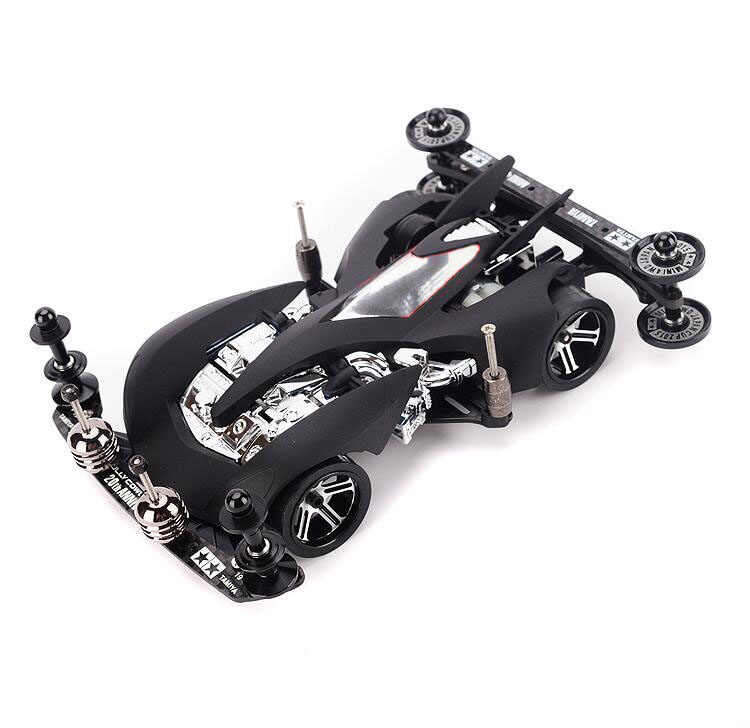 tamiya spin viper