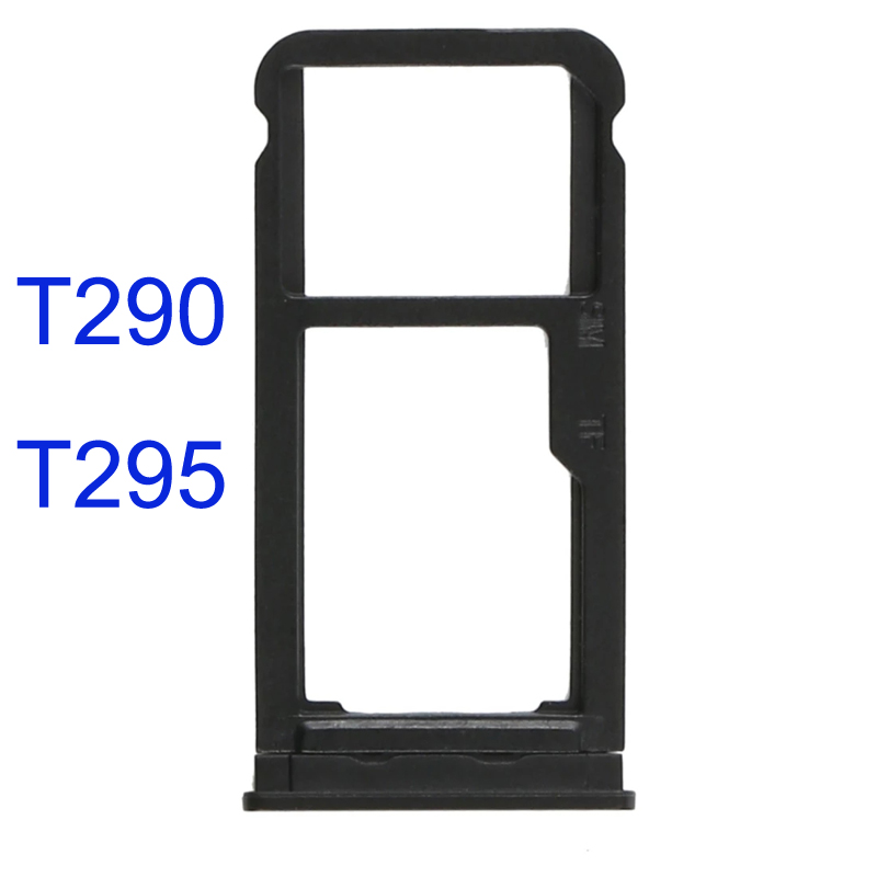 Khay Đựng Thẻ SIM Cho Samsung Galaxy Tab A 8.0 T290 T295