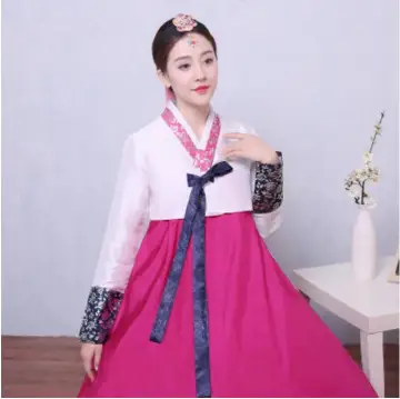 beli hanbok