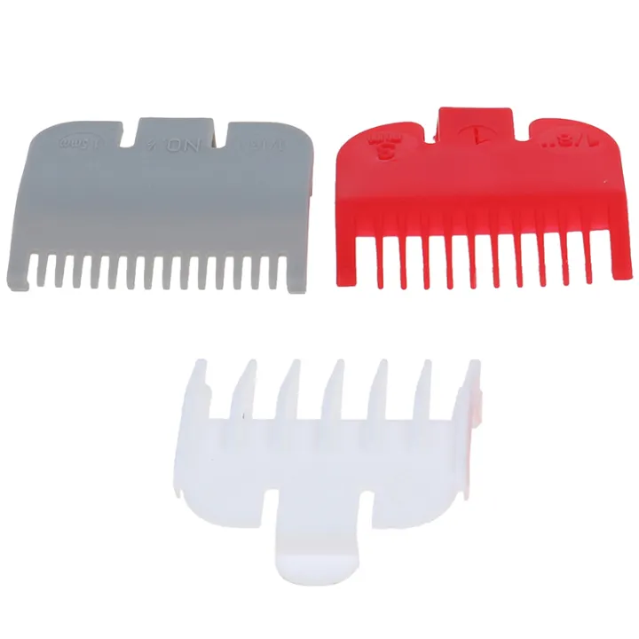 replacement hair clipper combs