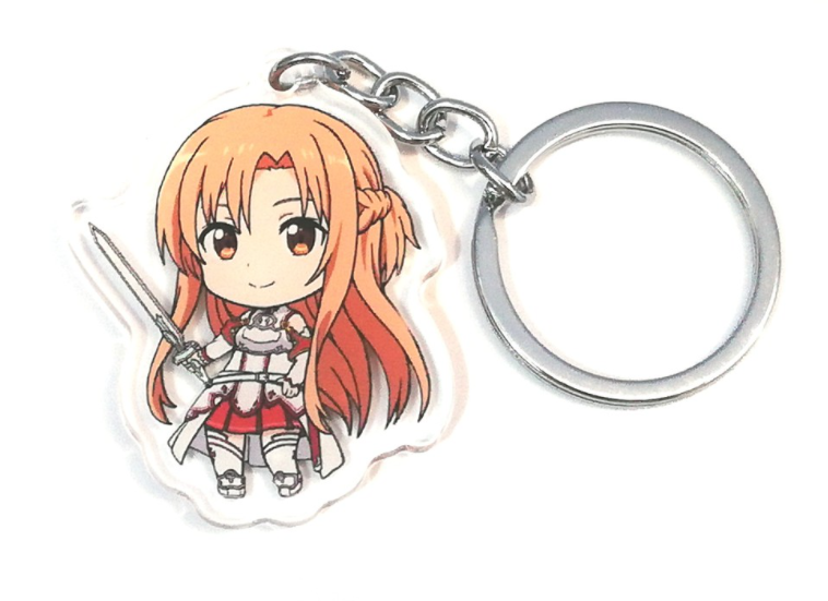 Asuna keychain sale