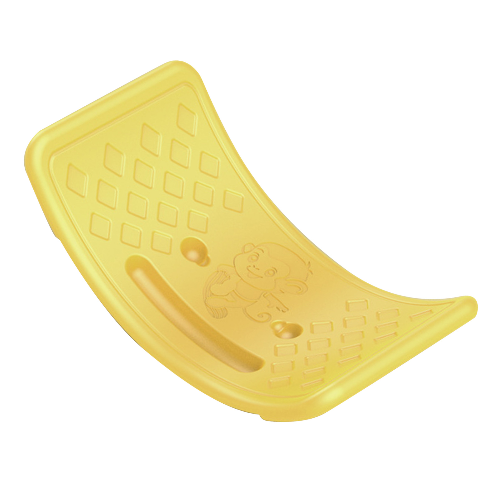 Balance Seesaw Board 45 Degree Child Development Rocker Board for Teens
