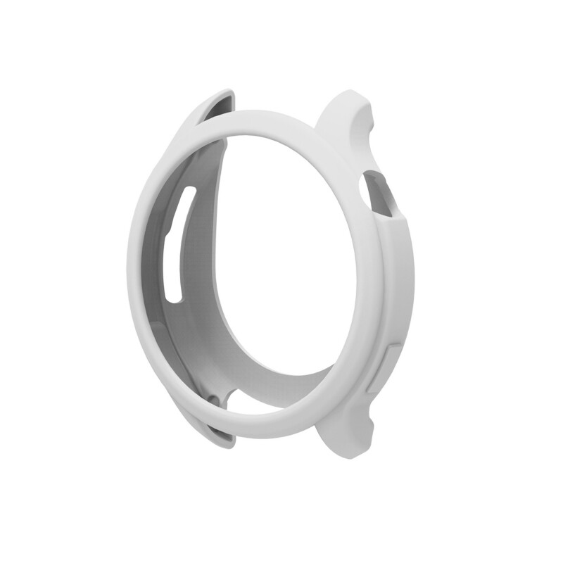 Silicon mềm trường hợp cho Huami AMAZFIT cân bằng bảo vệ màn hình khung giảm xóc bảo vệ vỏ bìa cho Amazfit cân bằng