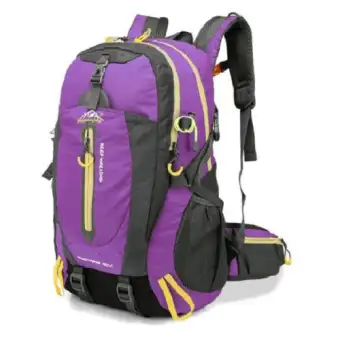 40l rucksack