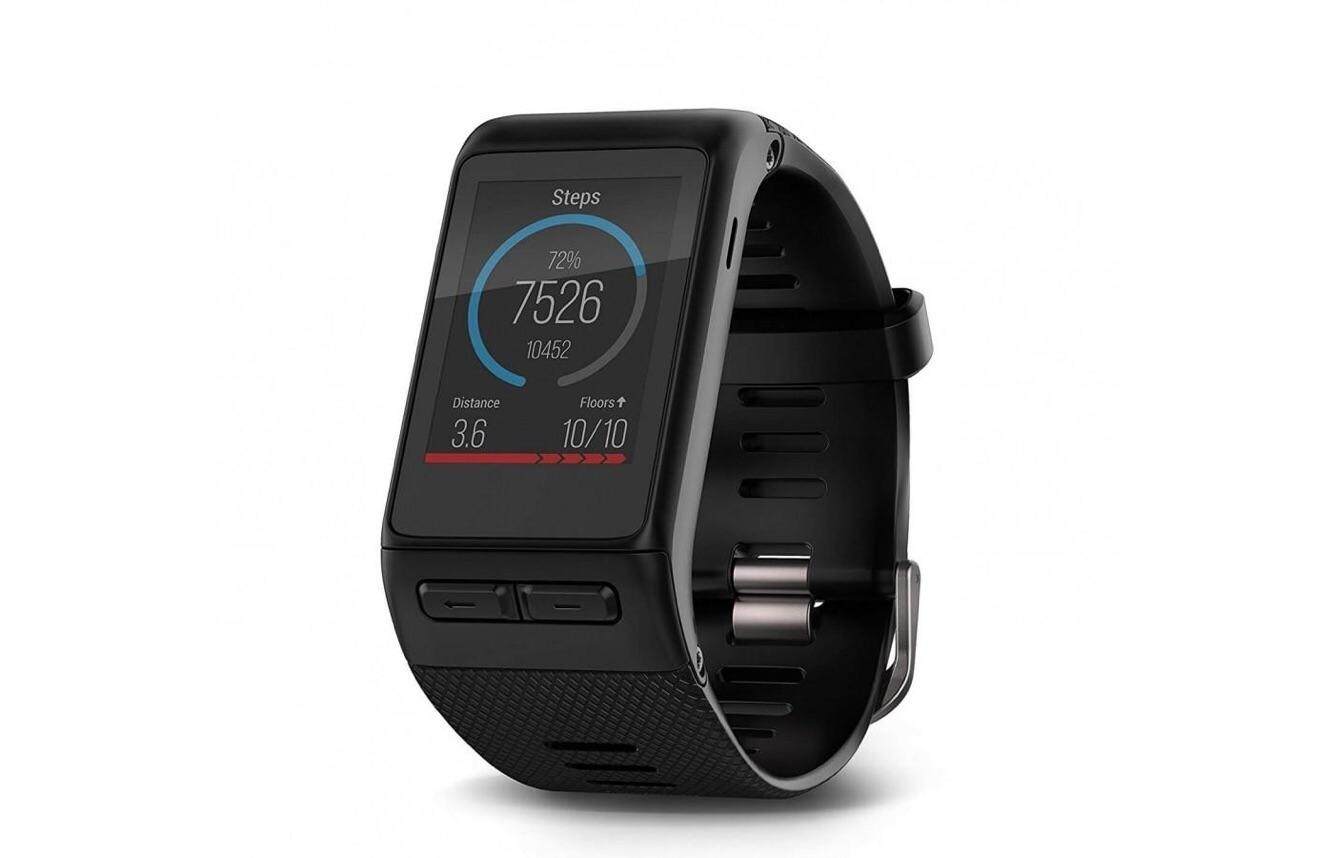 garmin vivoactive hr for sale