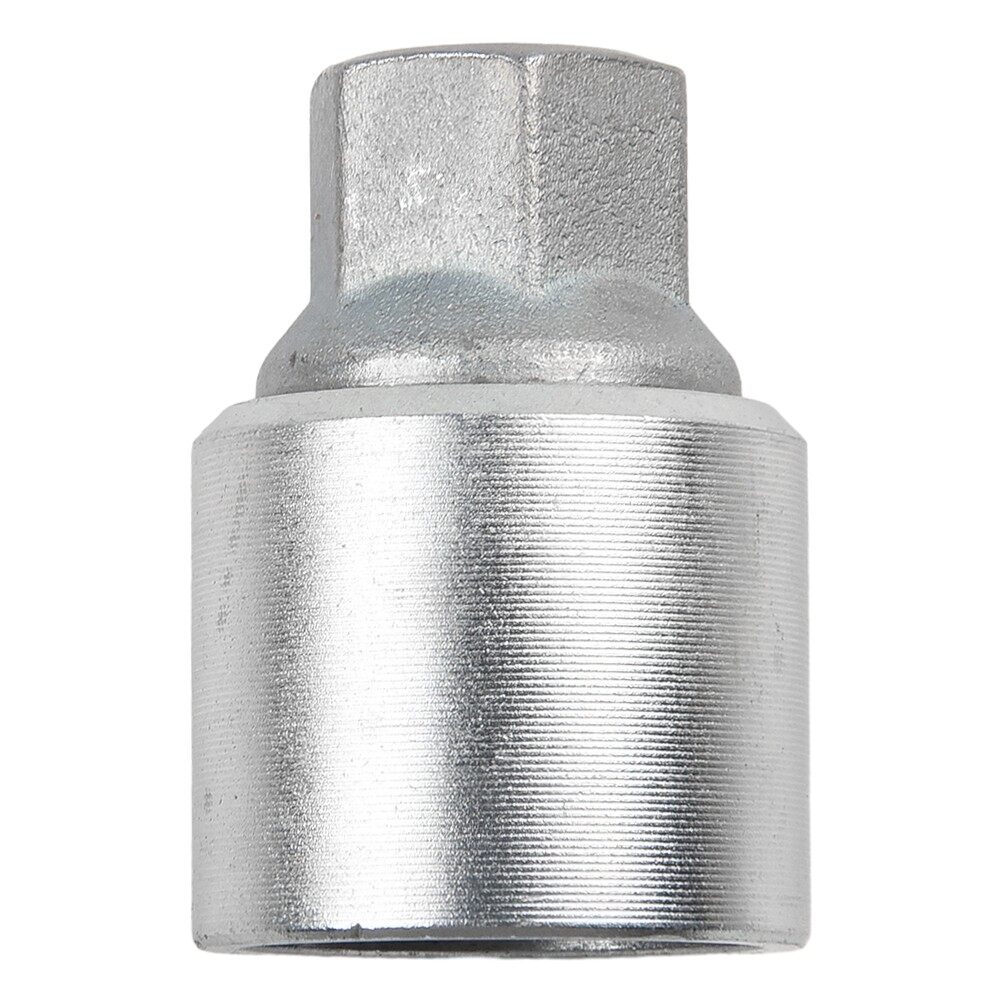 Wheel Nut Key Brand New Chrome-molybdenum Steel Key Socket “E\" Nut Bolt Removal