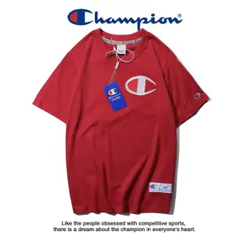 champion couple shirt