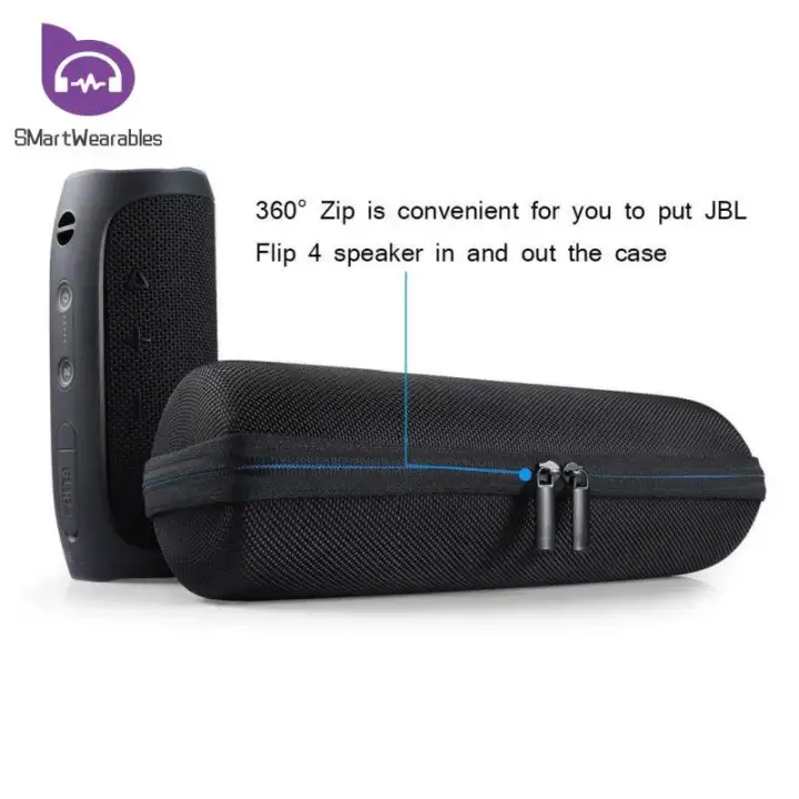 jbl flip 4 carry case