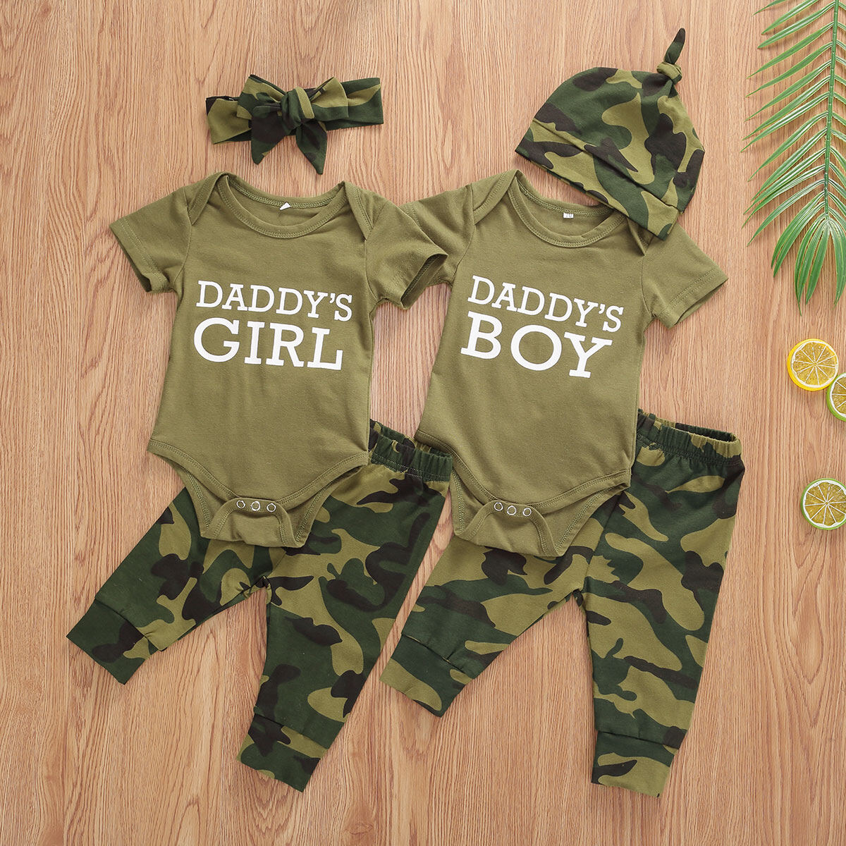 daddy's baby boy outfit