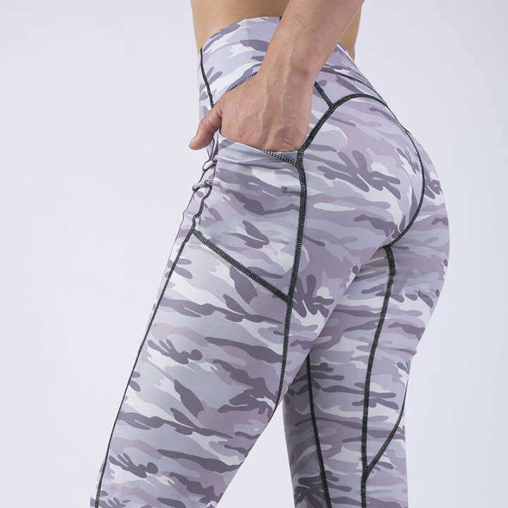 running pants tall