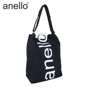 anello two way tote bag