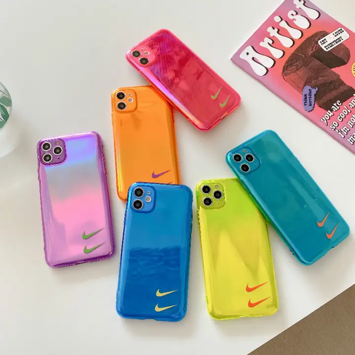 nike 8 plus case