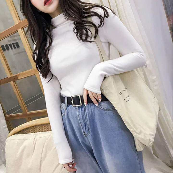 korean sweatshirt fashion