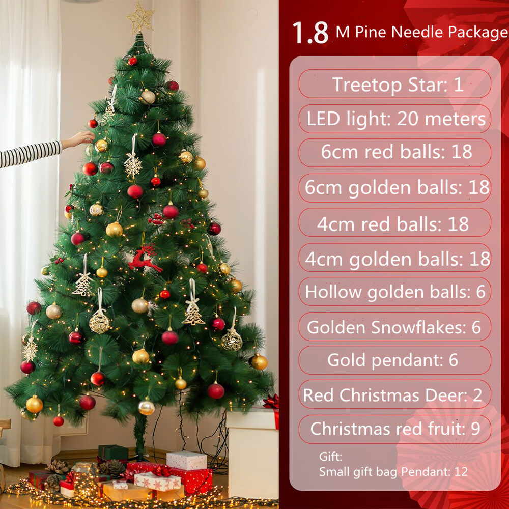 sylvania 9 ft led christmas tree