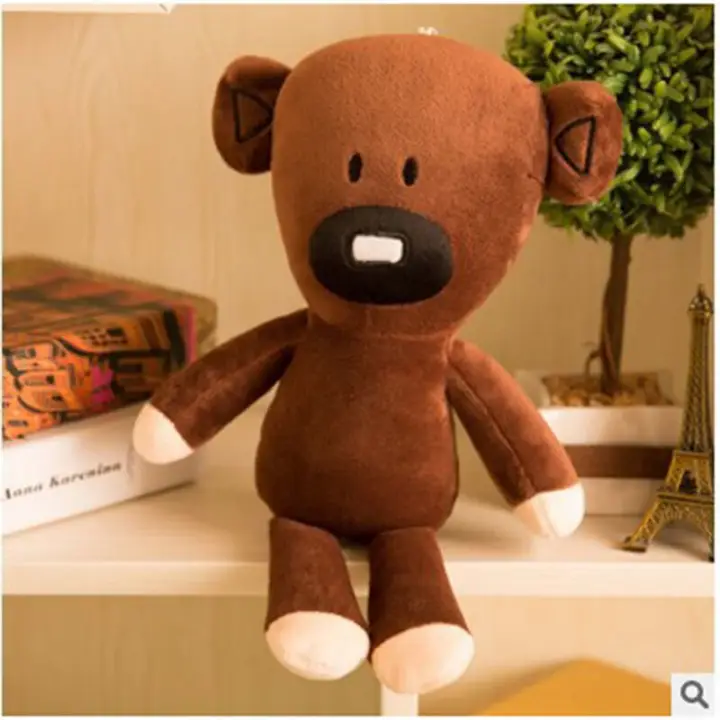 mr bean teddy bear original