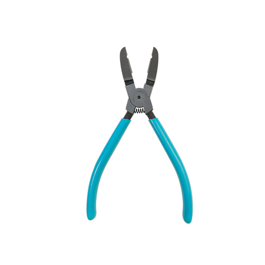High Quality Mutipurpose Diagonal Plier Car Plastic Rivets Fastener Trim Clip Cutter Remover Puller Tool
