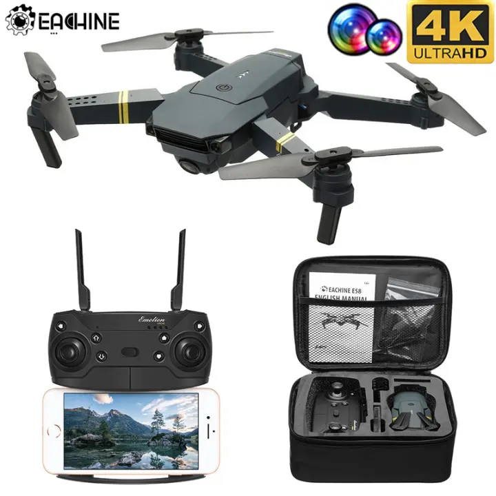 eachine e58 1080p