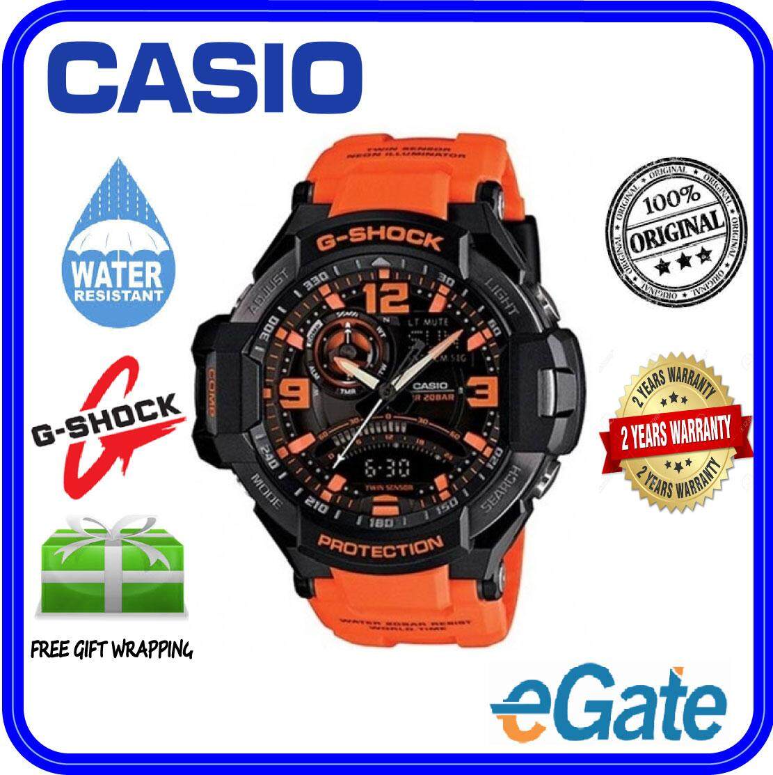 gravitymaster ga 1000