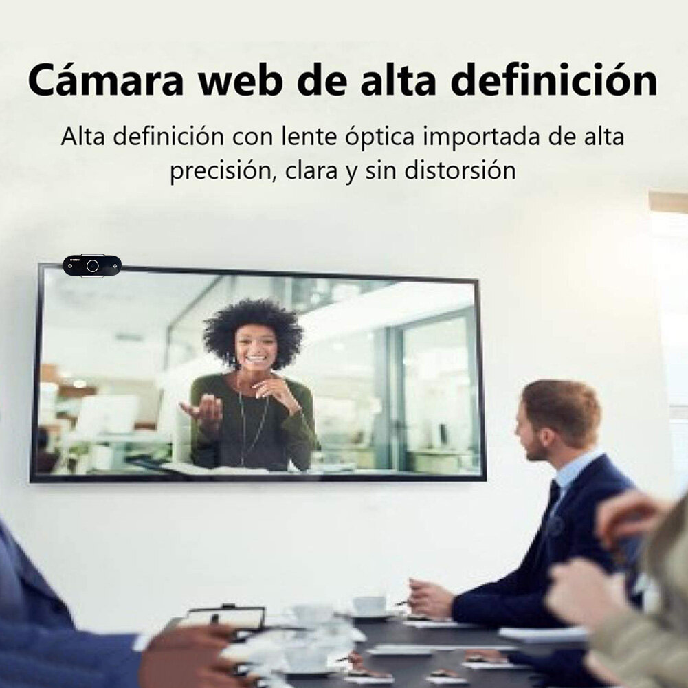 Camera Web 720P HD USB 2.0 Micro Video Trực Tuyến Máy Tính PC Máy Tính Webcam