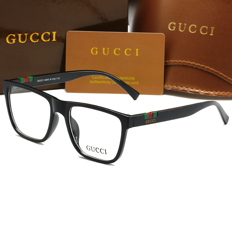 Gucci Sang Trọng 2023 Mới Phiên Bản Hàn Quốc Đẹp Kính Mát Phân Cực Cho Nam Và Nữ Giá Đặc Biệt Ống Kính Có Thể Thay Thế Thương Hiệu Gucci Chính Hãng 100% Trực Tiếp Kèm Hộp