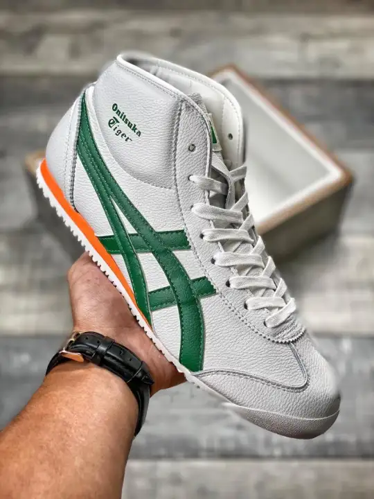 onitsuka tiger authentic