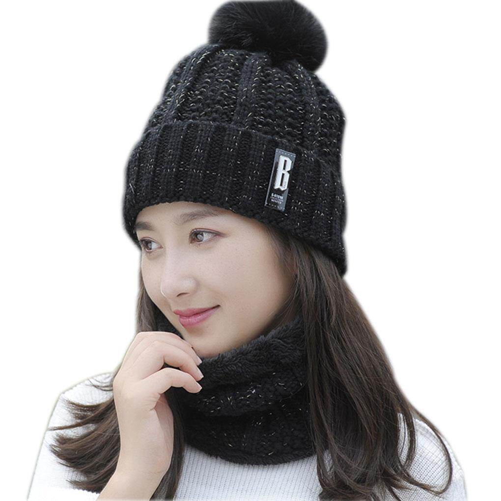 mens beanie hats with ball