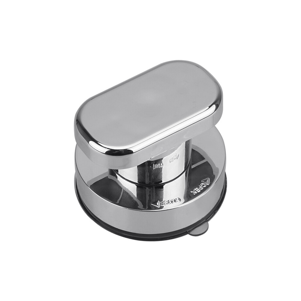 No Drilling Shower Handle with Suction Cup Antislip Handrail Offers