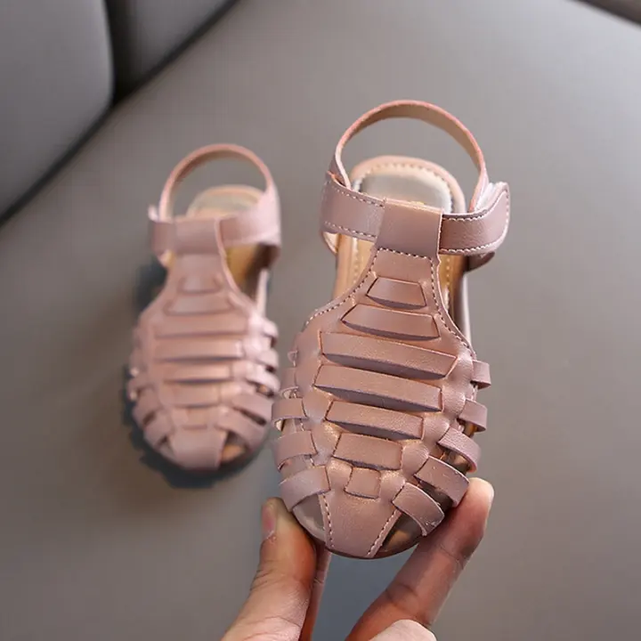 cute beach sandals