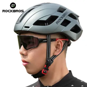 lazada helmet bike