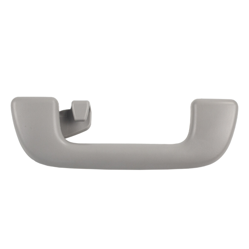 LAIFU Toyota Roof Handle Grip Grab Handle Grip Ceiling Handle Cream Gery Brown Handle with Hood Use for Toyota Wish Altis Estima Prius Vios 1pcs