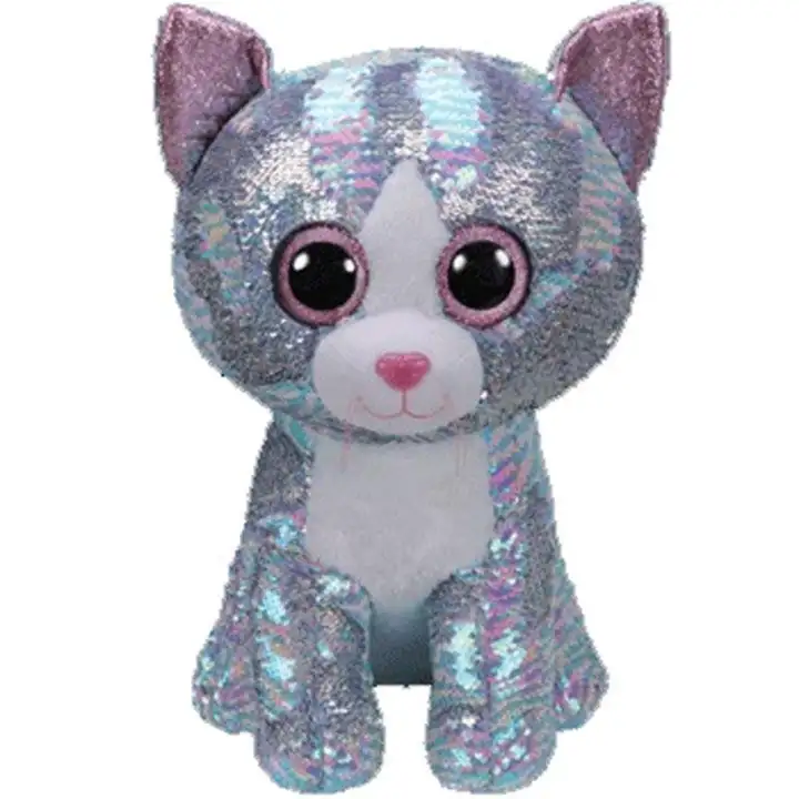 ty plush fox