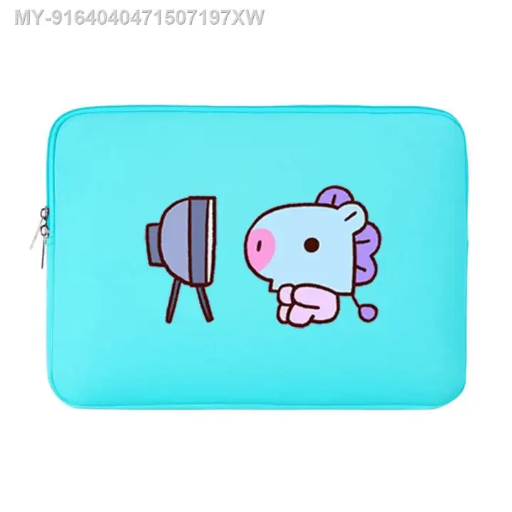 bt21 macbook case