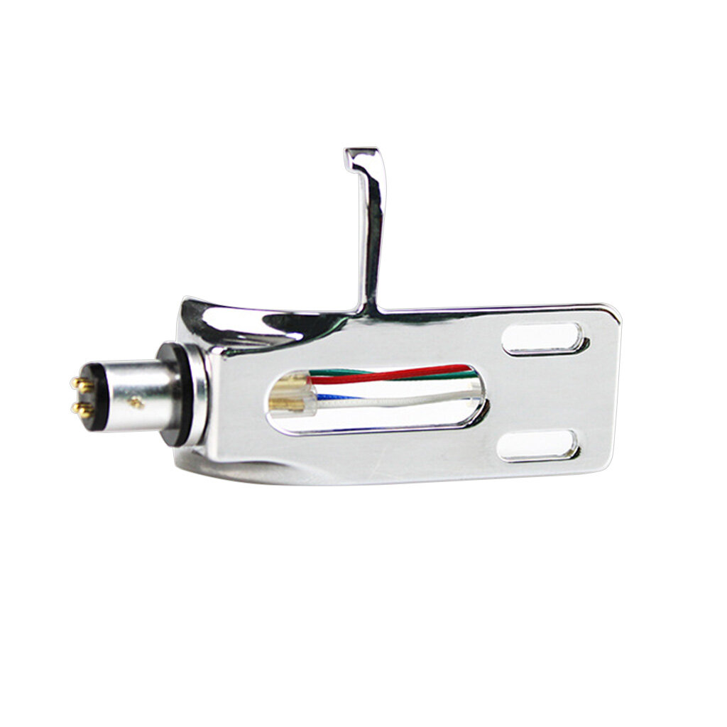 Bộ Đầu Đĩa Đa Năng Phono Stylus Vỏ Đầu Xoay Cho Máy Quay Đĩa Hát